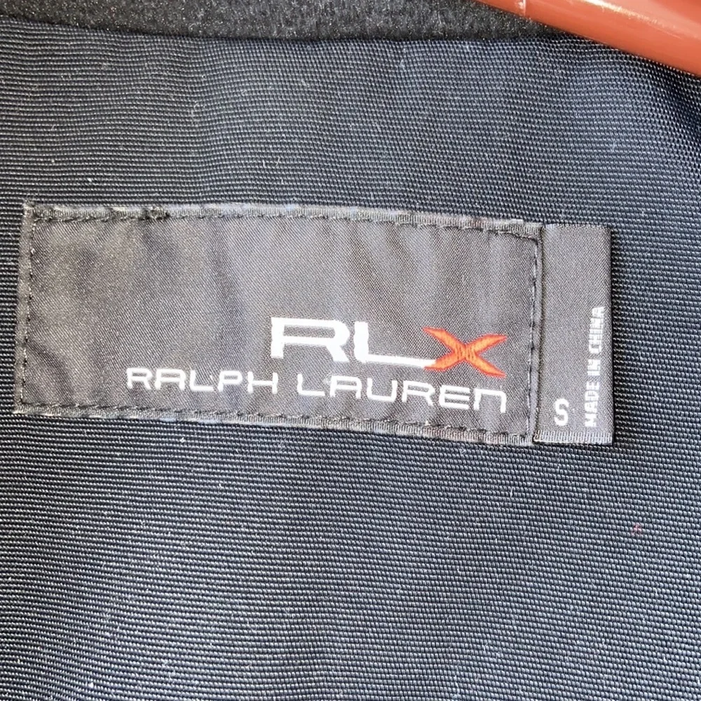 RLX Ralph Lauren men’s rlx